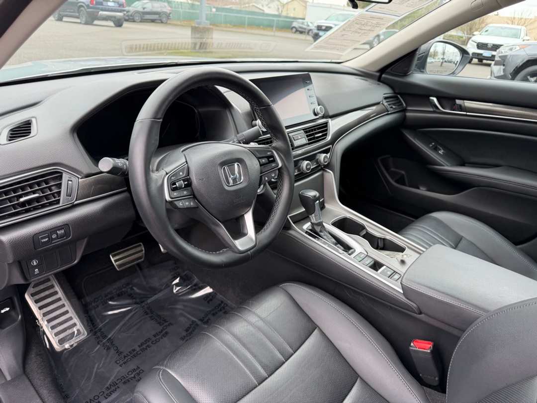 2021 Honda Accord Sport Special Edition - Image 16
