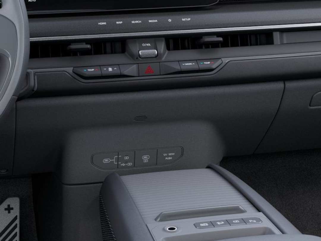 2026 Kia Ev9 GTLine - Image 23