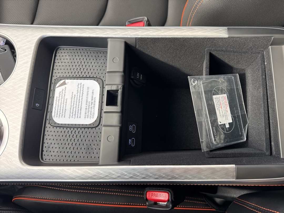 2026 Genesis Gv70 2.5T Sport Prestige - Image 28