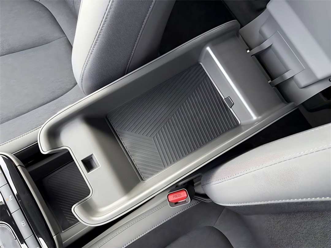 2026 Hyundai Ioniq 5 SE - Image 25