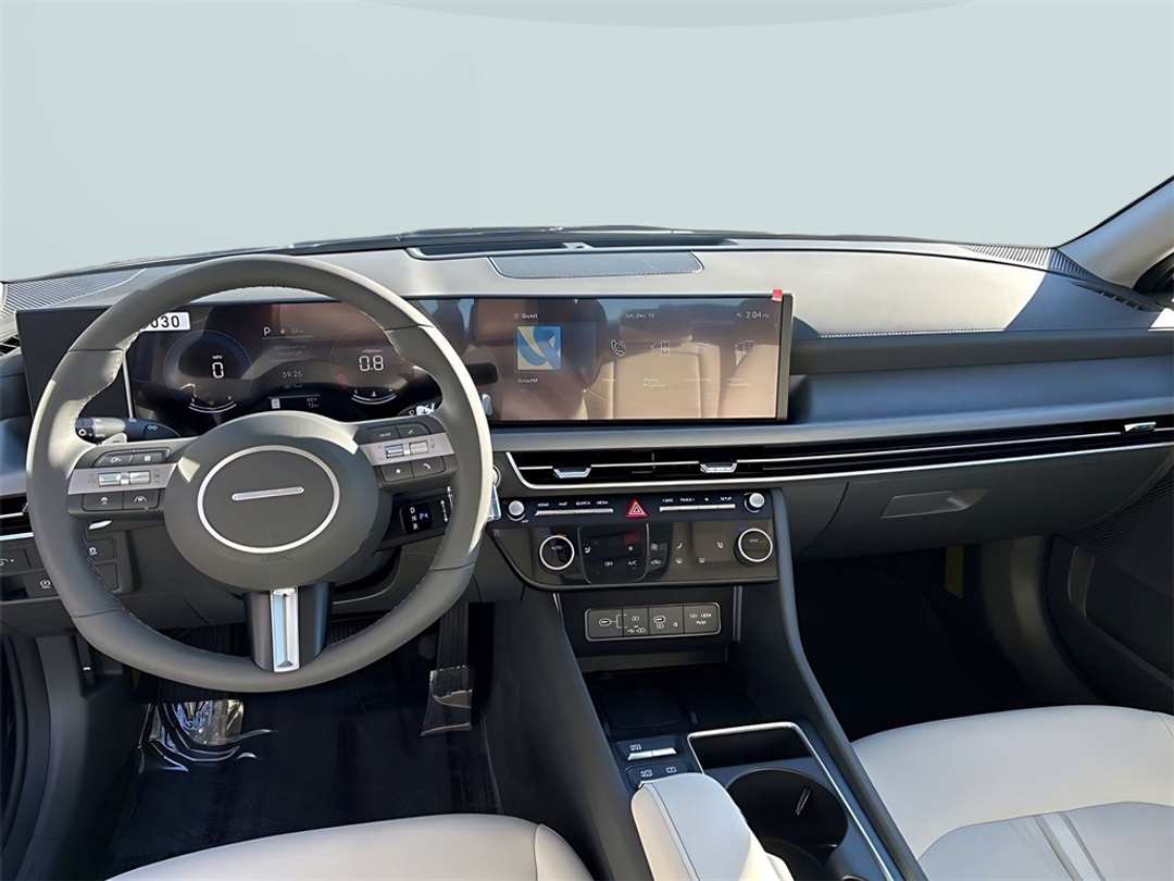 2026 Hyundai Sonata SEL Sport - Image 18