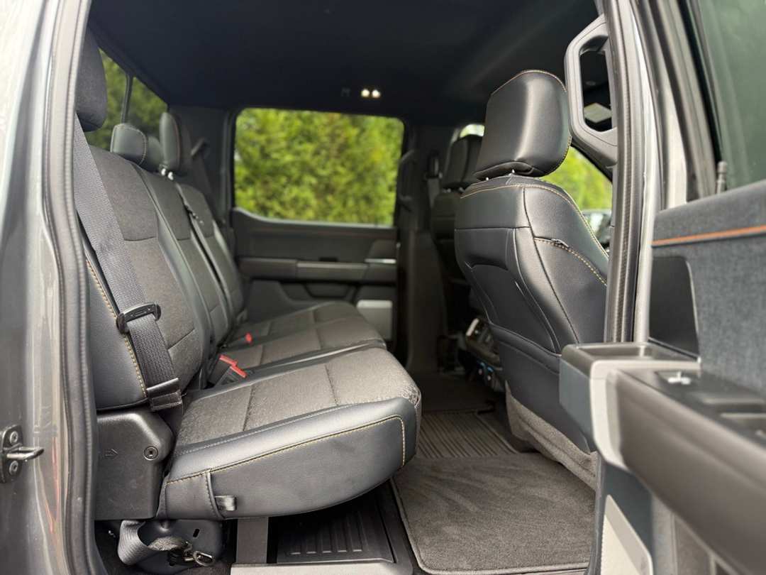 2024 Ford F-150 Tremor - Image 24