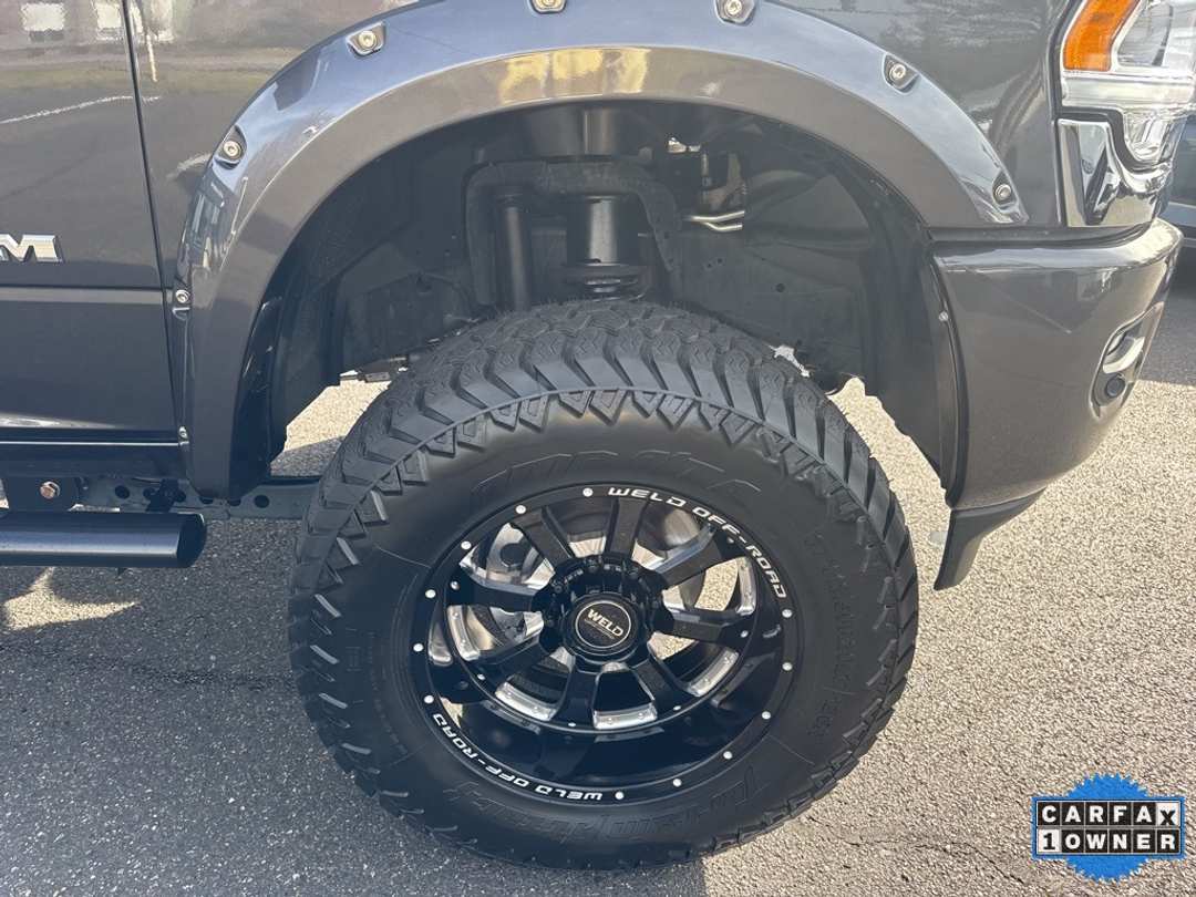 2024 Ram 2500 Laramie - Image 11