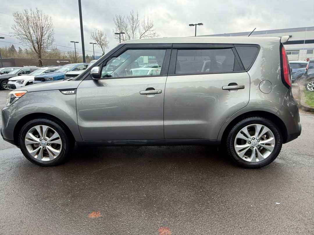 2014 Kia Soul Plus - Image 10