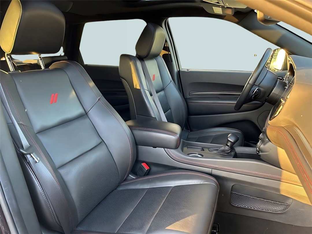 2025 Dodge Durango GT Plus - Image 11