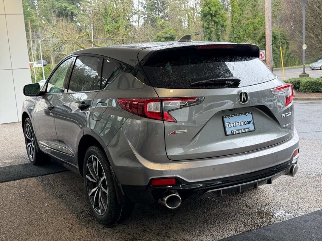 2026 Acura RDX ASpec Advance Package - Image 5