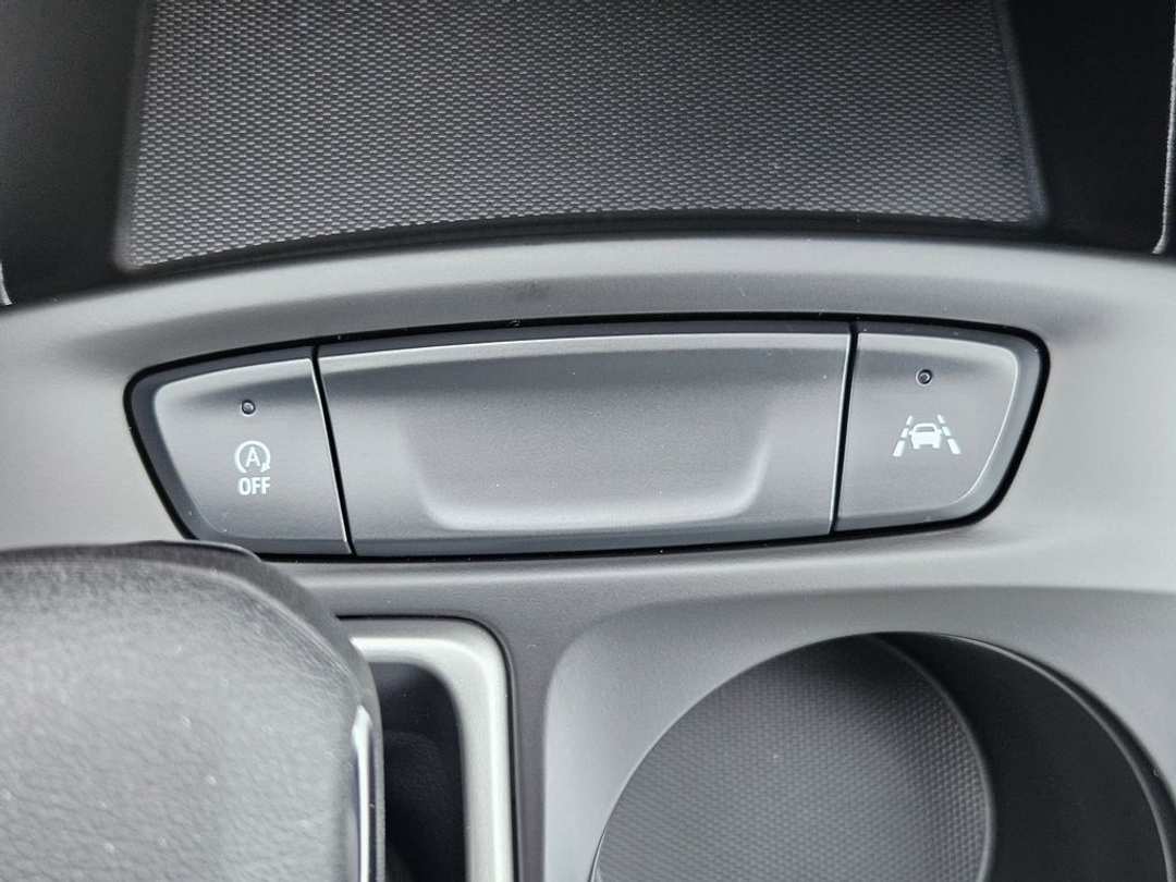 2026 Chevrolet Trax 1RS - Image 25