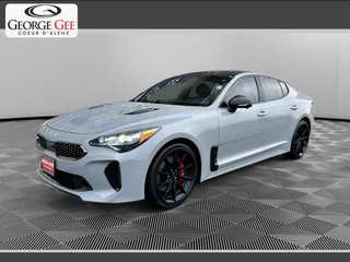 2023 Kia Stinger GT2