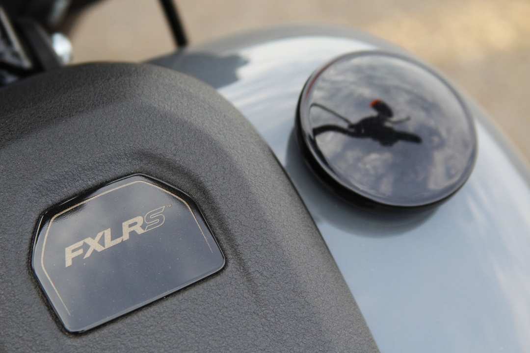 2022 Harley-Davidson Low Rider® S - Image 3