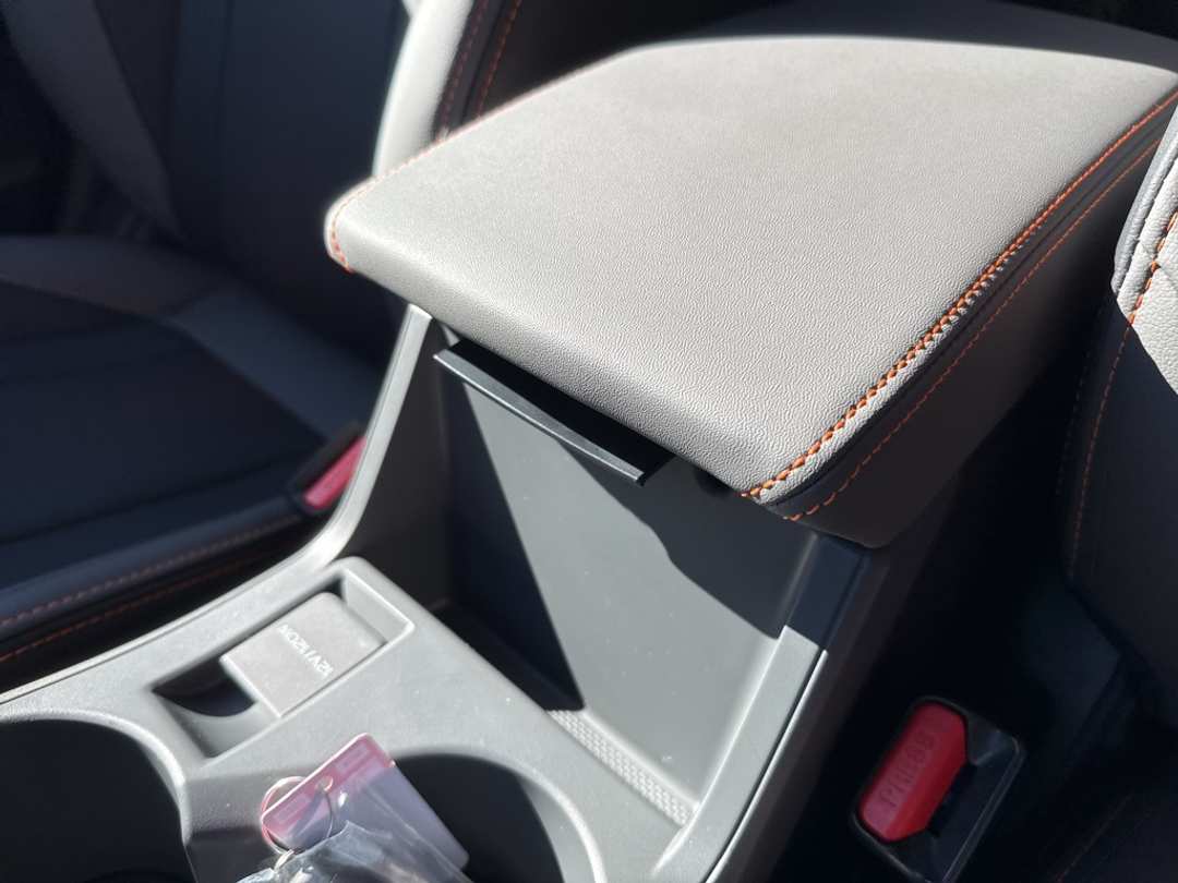 2025 Subaru Crosstrek Limited - Image 38