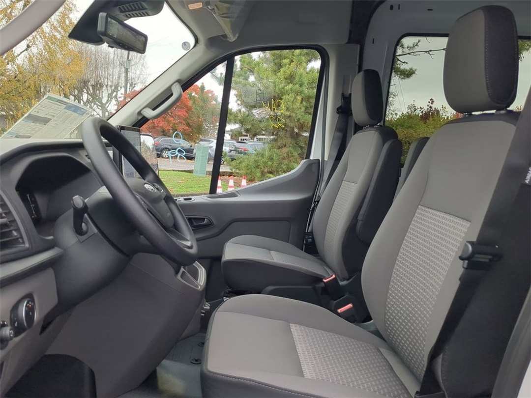 2026 Ford Transit-350 Base - Image 13