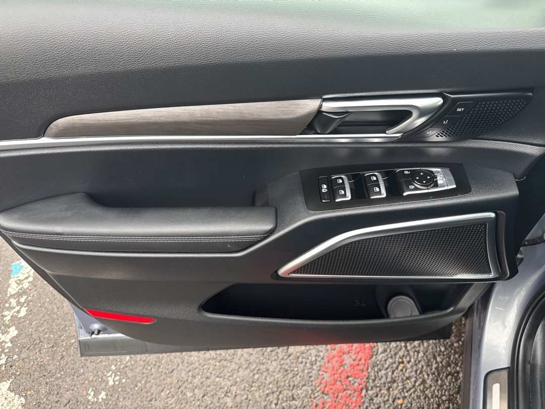 2024 Kia Telluride SX XLine - Image 11