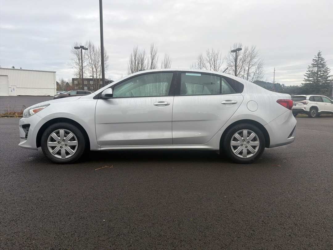 2021 Kia Rio LX - Image 4
