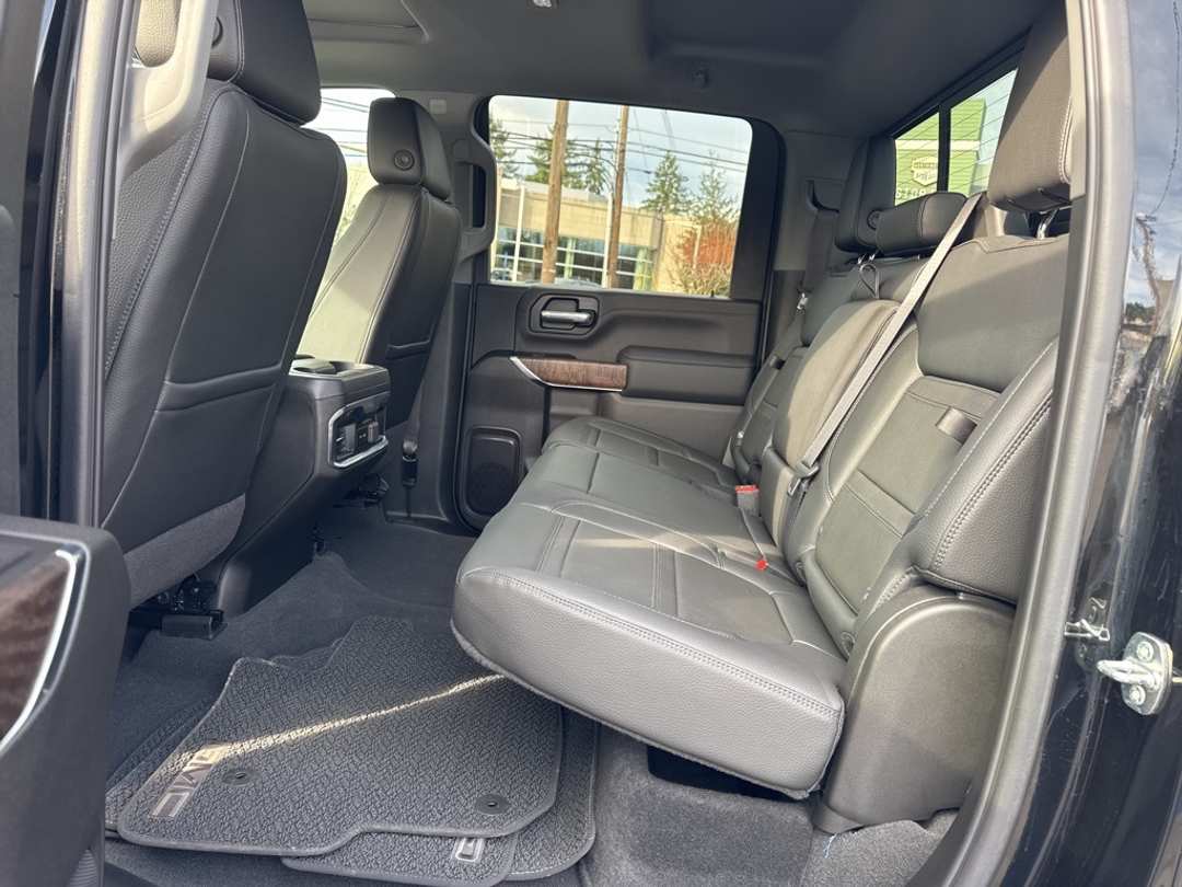 2022 GMC Sierra 2500Hd Denali - Image 47