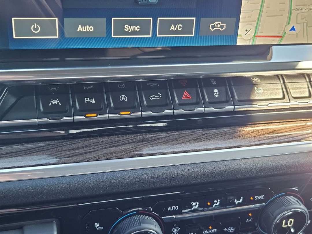 2026 Chevrolet Silverado 1500 RST - Image 23