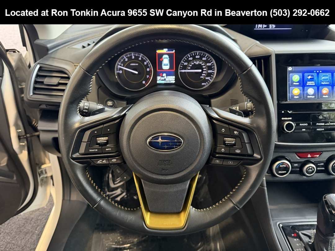 2023 Subaru Crosstrek Sport - Image 18