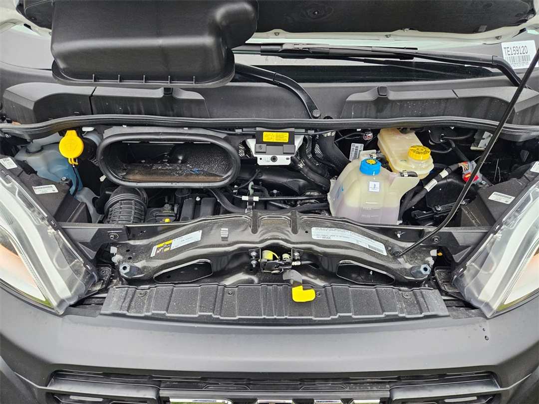 2026 Ram Promaster 1500 Low Roof - Image 39