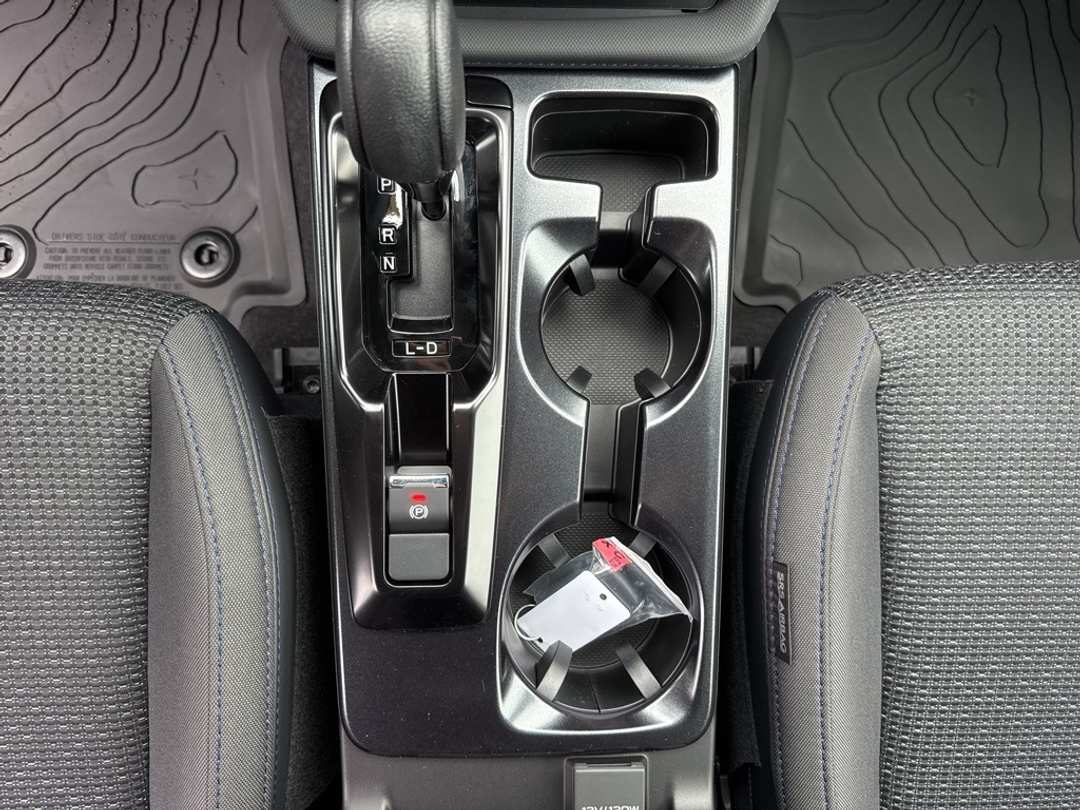 2026 Subaru Forester Premium - Image 35