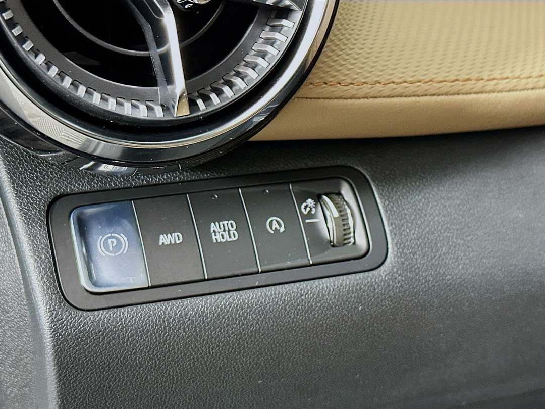 2026 Chevrolet Equinox ACTIV - Image 10