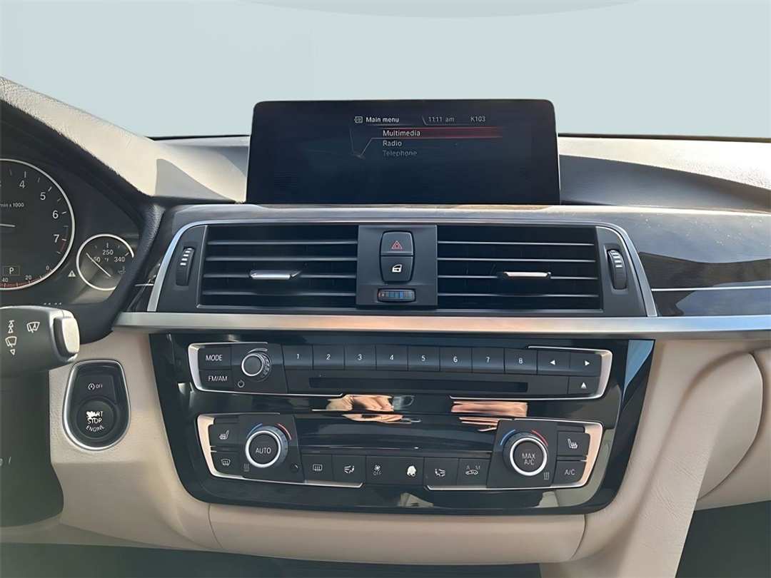 2016 BMW 3 Series 328i - Image 16