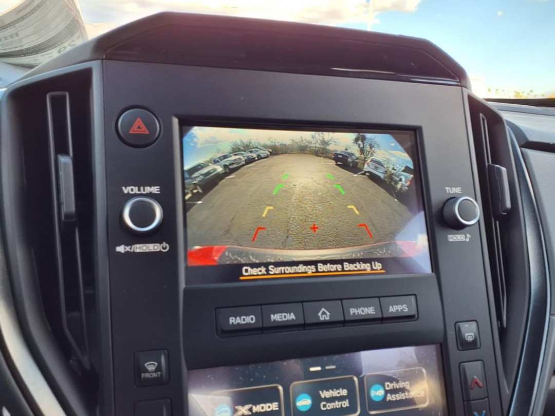 2026 Subaru Crosstrek Base - Image 3