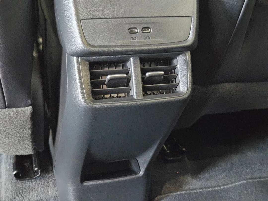 2026 Chevrolet Equinox RS - Image 28