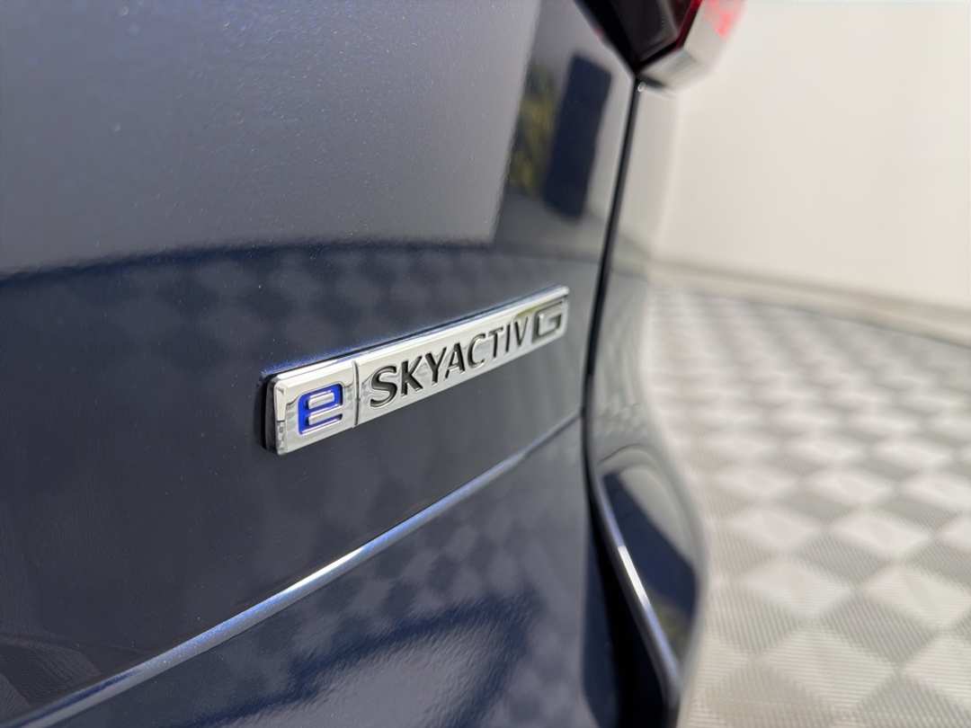 2025 MAZDA Cx-90 3.3 Turbo Preferred - Image 13