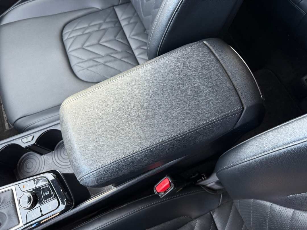 2024 Kia Sportage XLine - Image 27