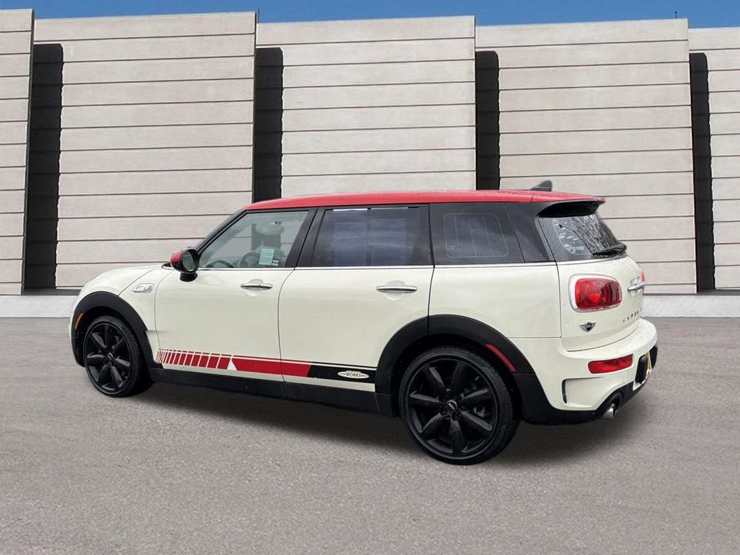2017 MINI Clubman Cooper S - Image 3