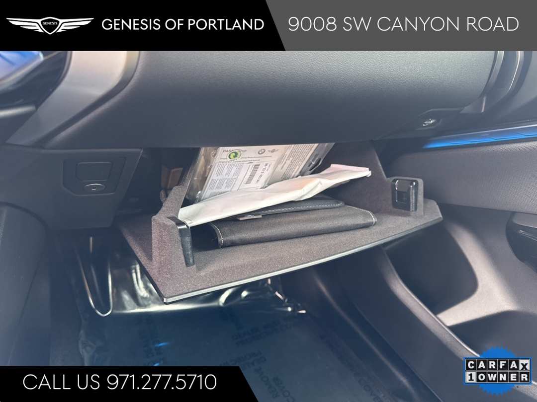 2025 BMW X3 M50 xDrive - Image 31