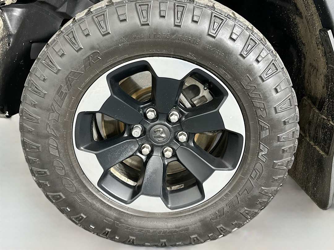 2020 Ram 1500 Rebel - Image 34