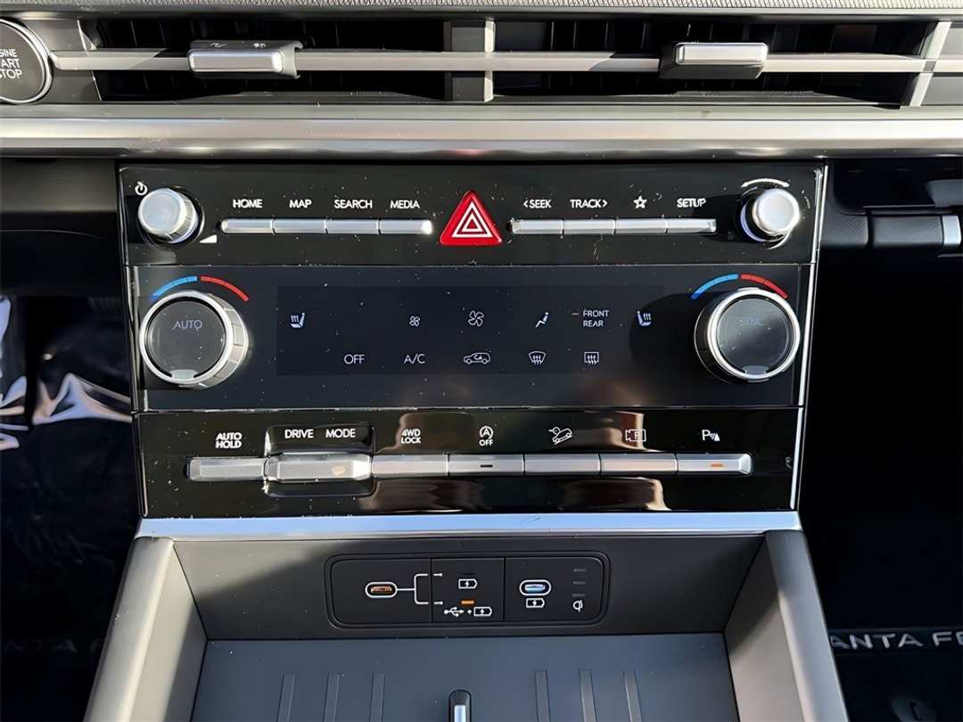 2026 Hyundai Santa Fe SEL - Image 22