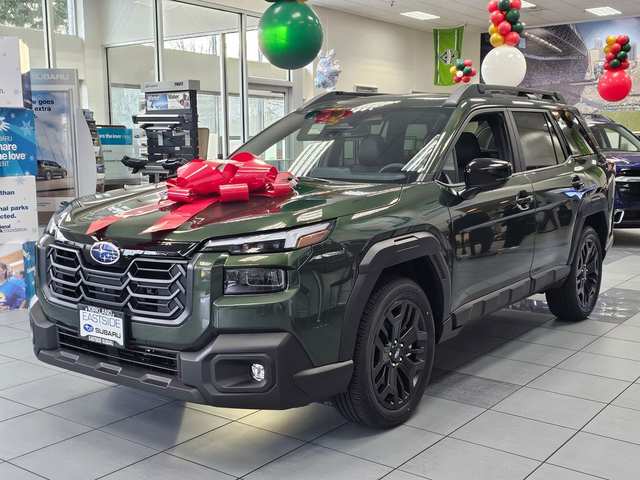 2026 Subaru Outback Limited XT