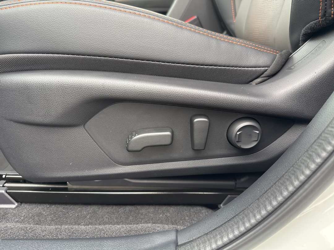 2026 Subaru Crosstrek Limited - Image 16