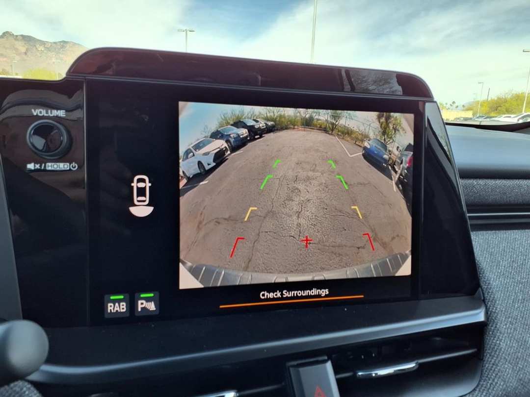 2026 Subaru Outback Limited - Image 3