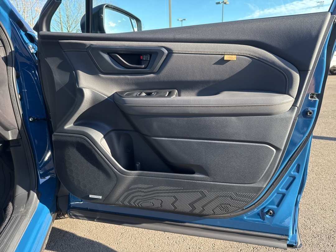 2026 Subaru Forester Wilderness - Image 28