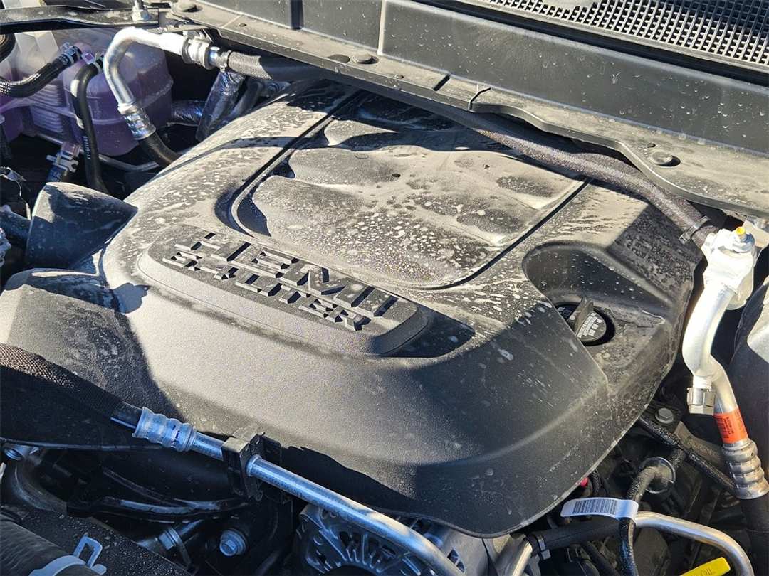 2026 Ram 2500 Big Horn - Image 38