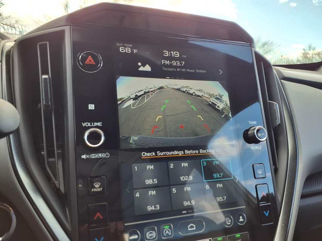 2026 Subaru Crosstrek Sport - Image 3