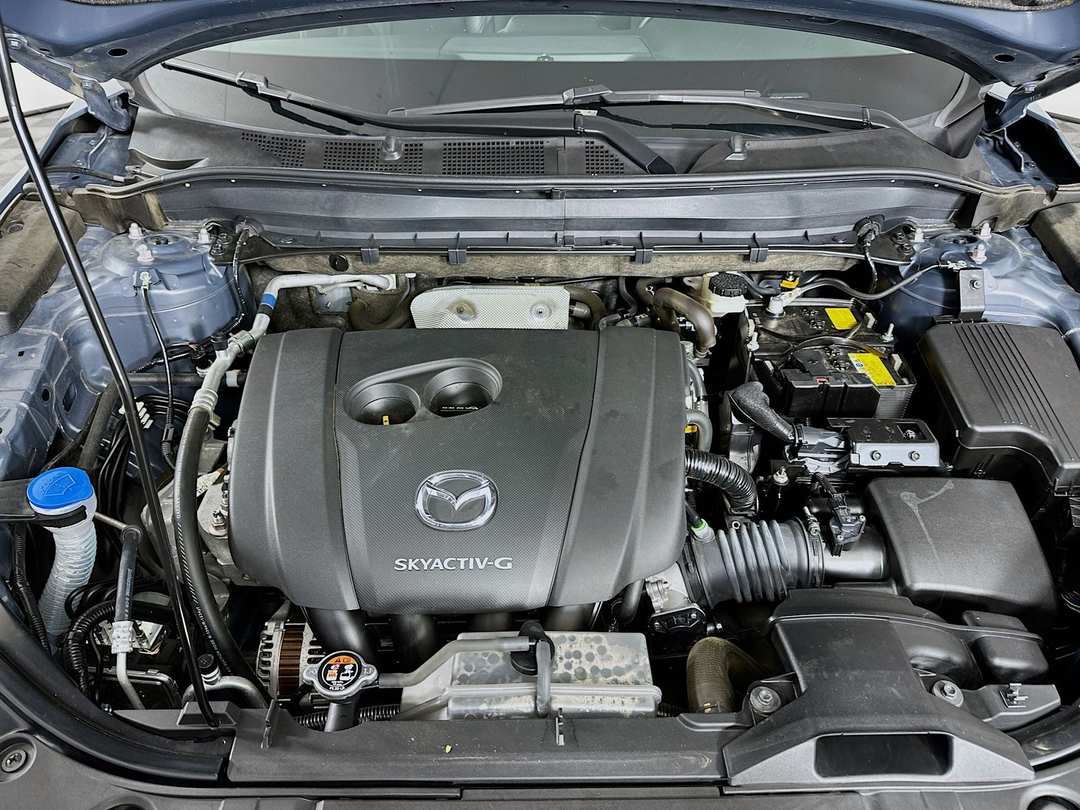 2024 MAZDA CX-5 2.5 S Carbon Edition - Image 33