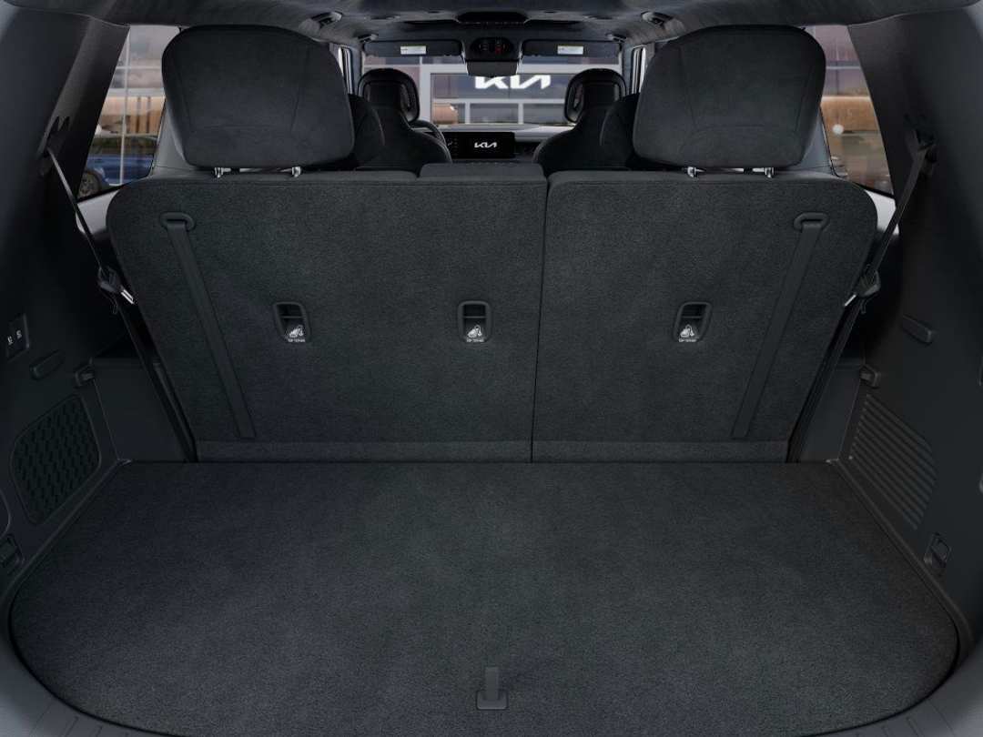 2027 Kia Telluride SXPrestige - Image 19