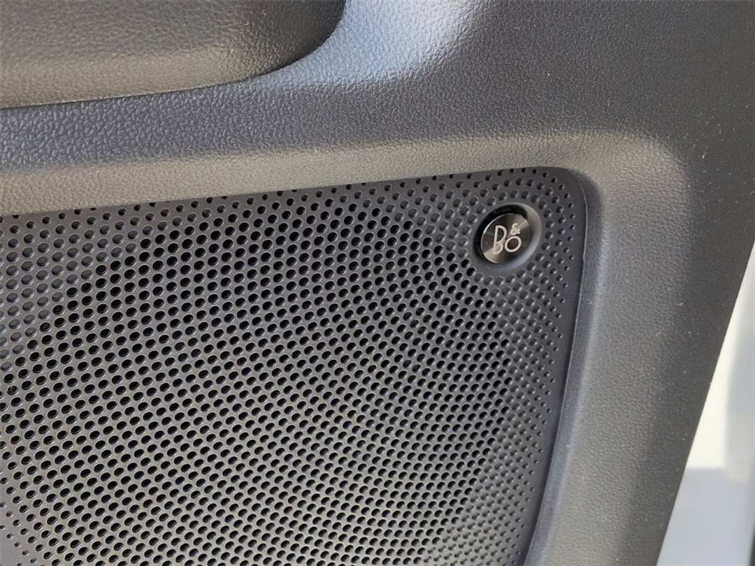 2026 Ford Bronco Sport Outer Banks - Image 11