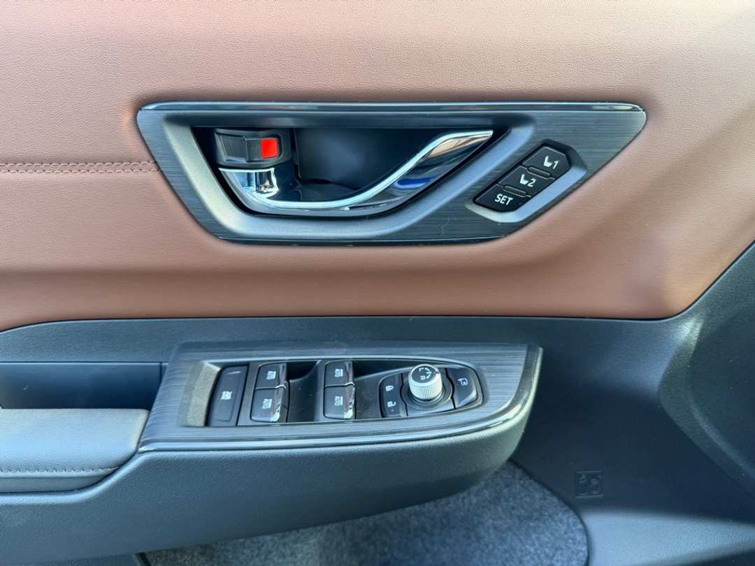 2026 Subaru Outback Touring XT - Image 13