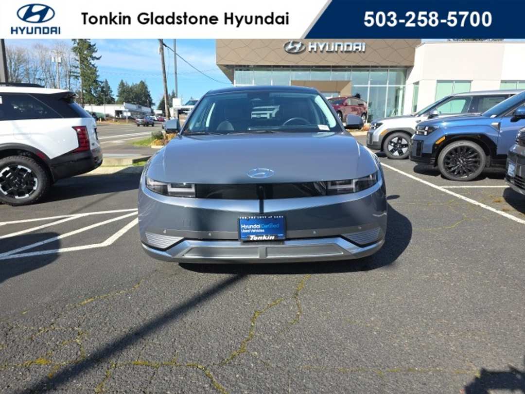 2024 Hyundai Ioniq 5 Limited - Image 4