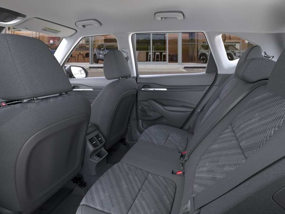 2026 Kia Seltos LX - Image 18
