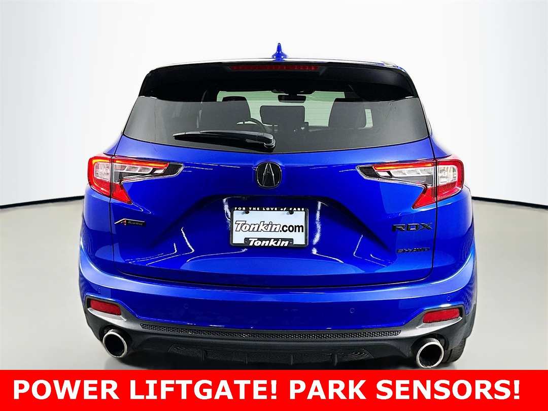 2024 Acura RDX ASpec Advance Package - Image 6