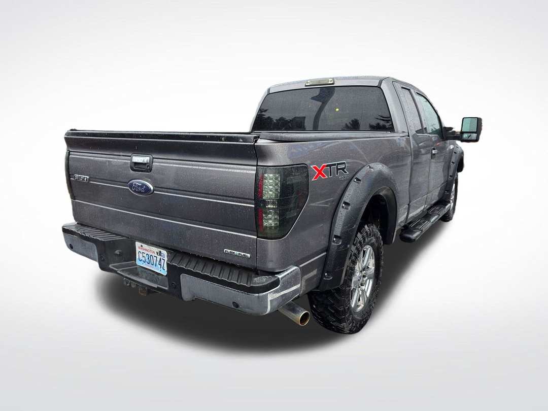 2012 Ford F-150 XLT - Image 5