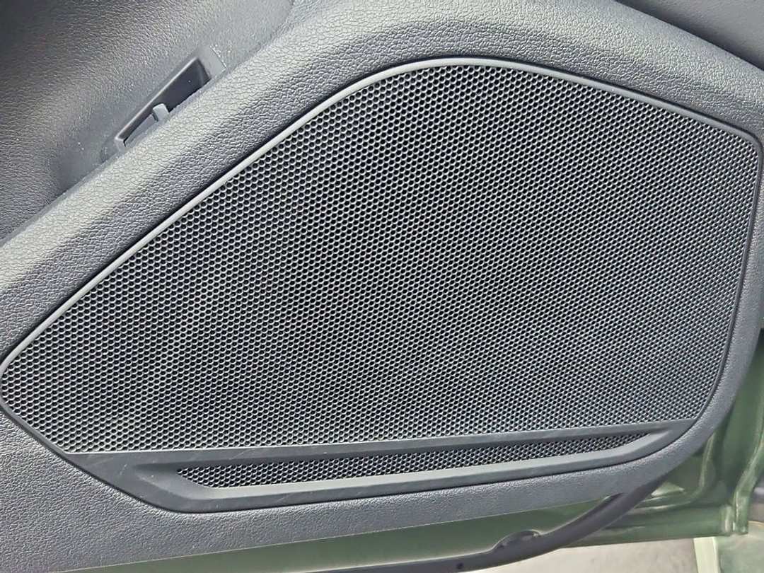 2025 Audi A5 Sportback - Image 12