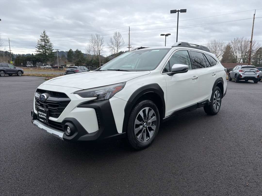 2023 Subaru Outback Touring XT - Image 3