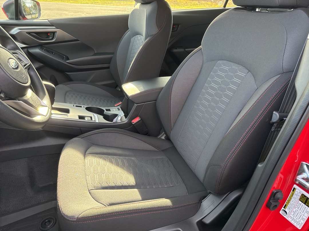 2026 Subaru Impreza Sport - Image 13