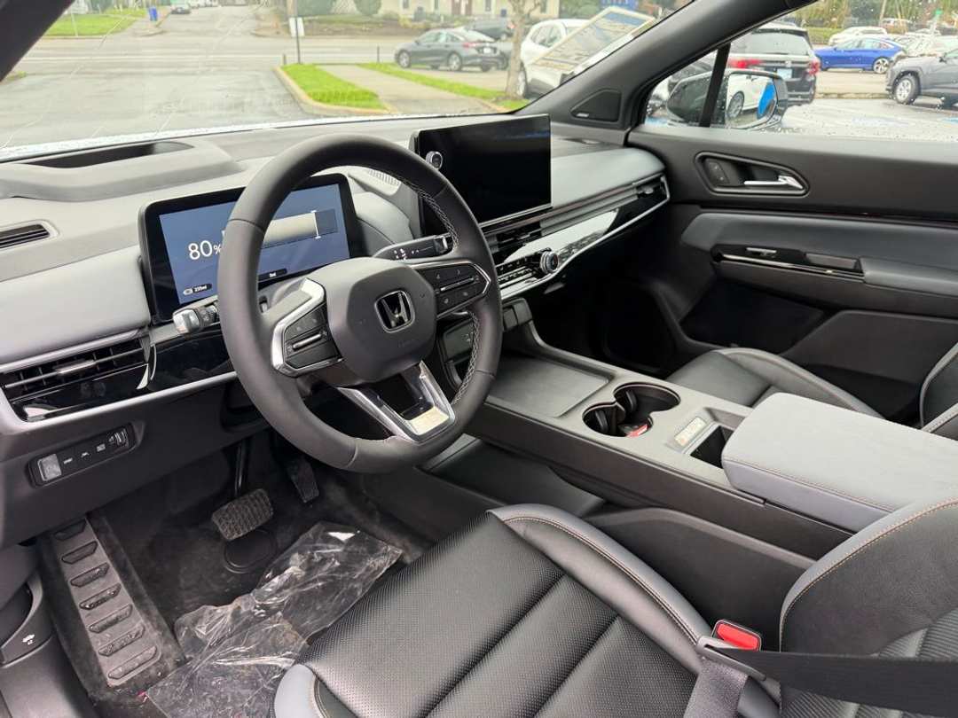 2026 Honda Prologue Elite - Image 17